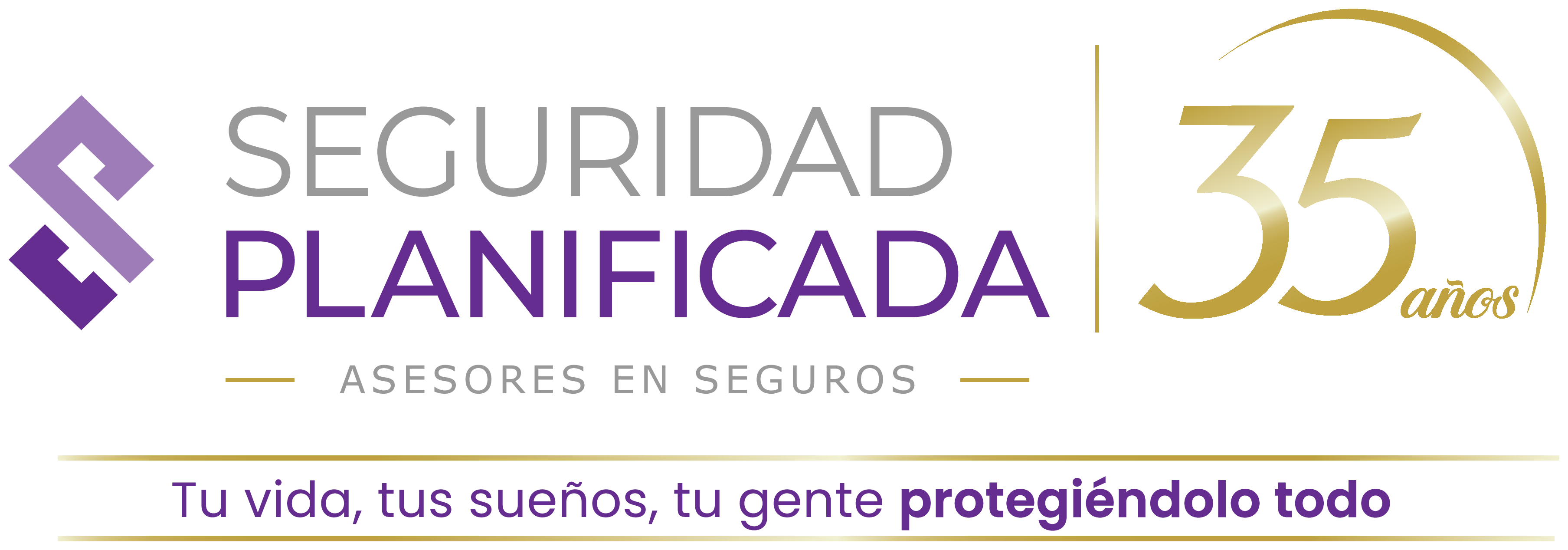 Seguridad Planificada